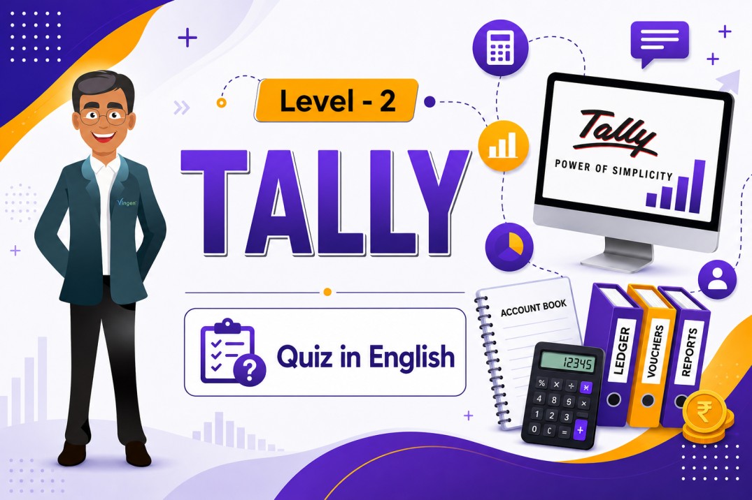 Tally (Level 2)